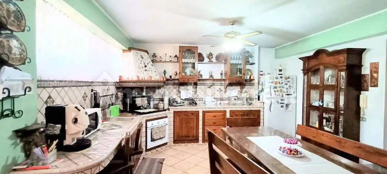 Villa in vendita a Acireale