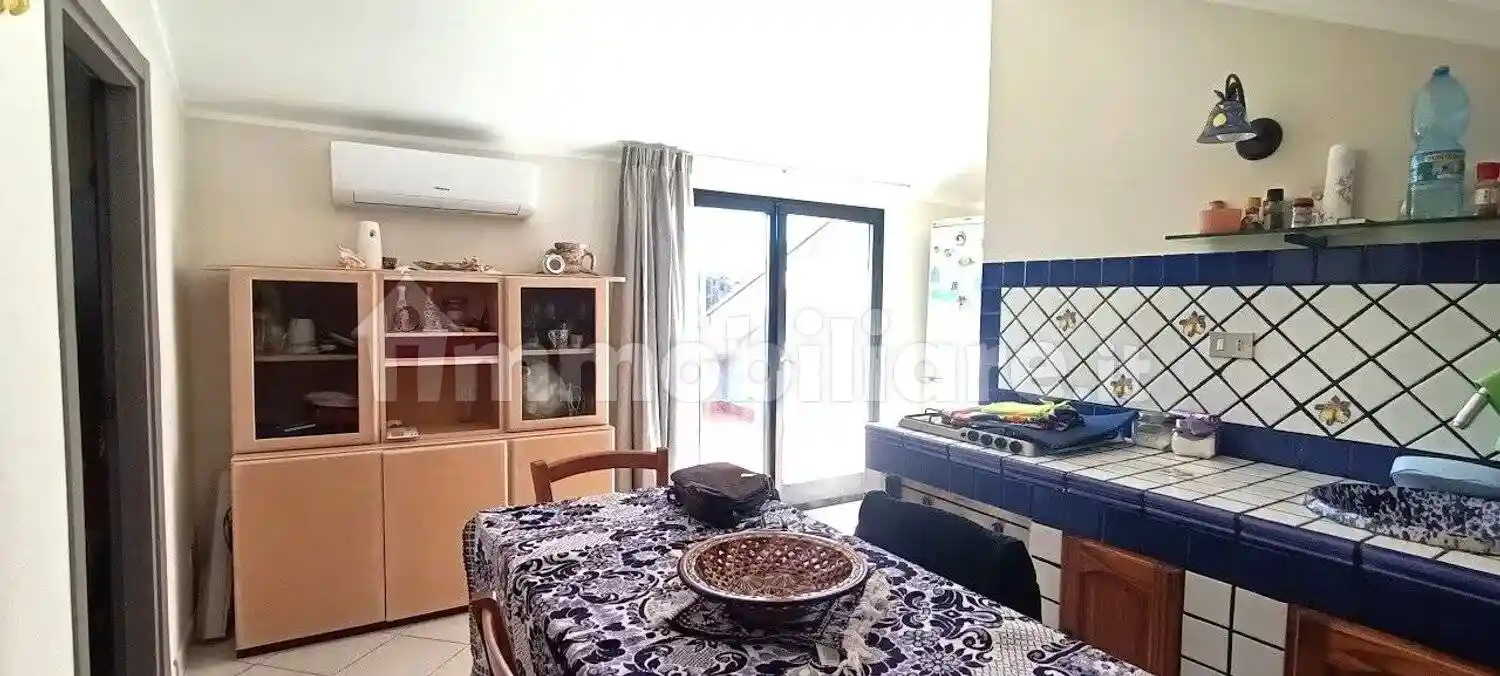 Appartamento in vendita a Acireale