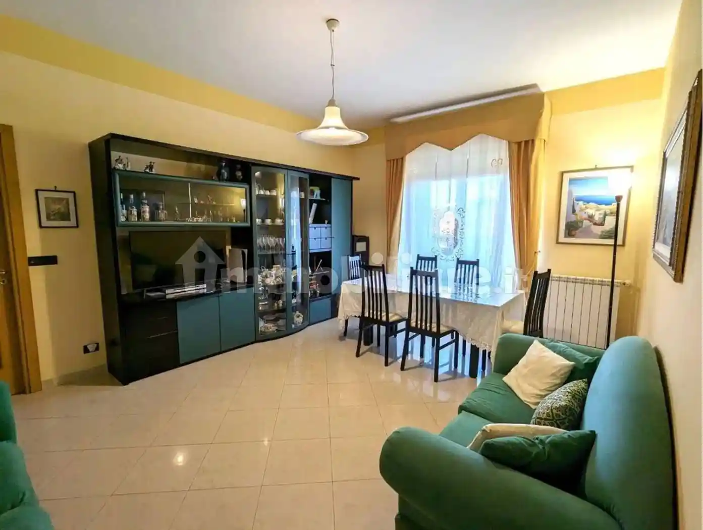 Quadrilocale via Giuseppe Seminara San C., Ospedale, Sciarelle, Aci Platani, Acireale - foto 3