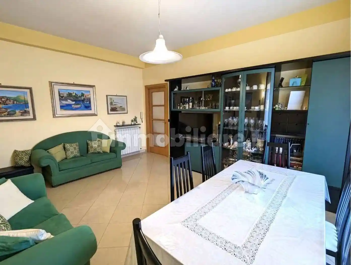 Quadrilocale via Giuseppe Seminara San C., Ospedale, Sciarelle, Aci Platani, Acireale - foto 5