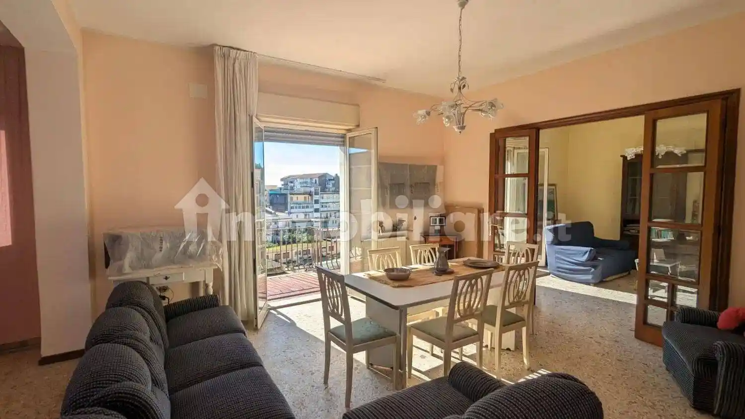 Appartamento in vendita a Acireale