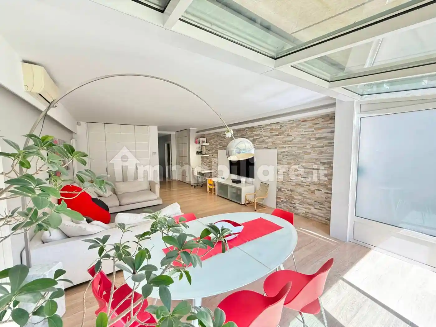 Villetta a schiera in vendita a Riva del Garda