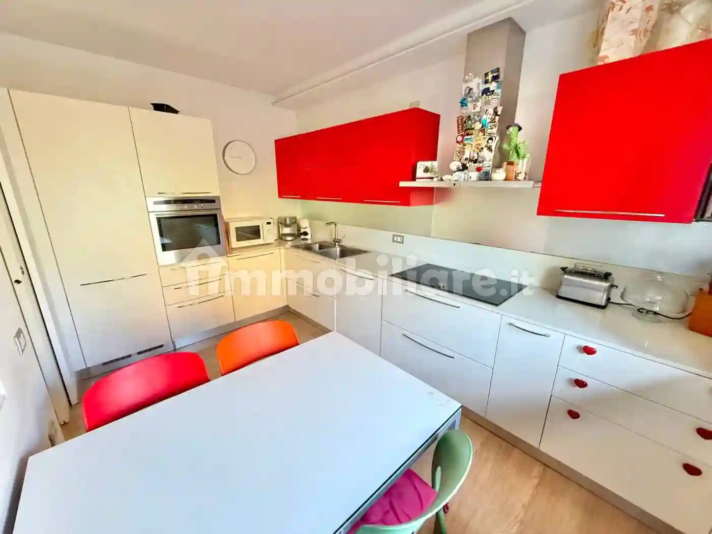 Villetta a schiera - foto 2