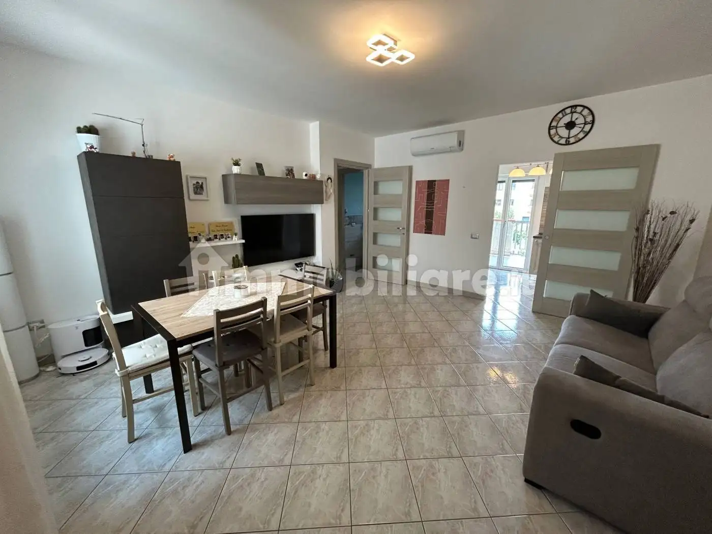 Appartamento in vendita a Bellante