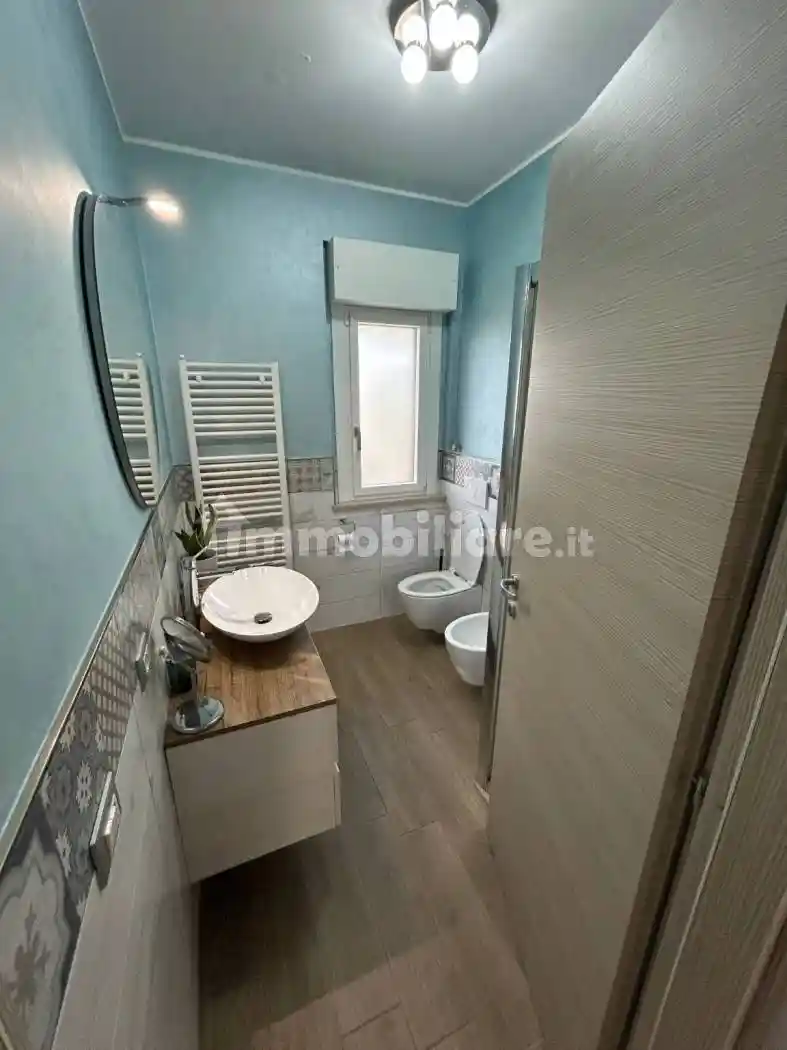 Trilocale via Nazionale 271, Bellante Stazione, Bellante - foto 5