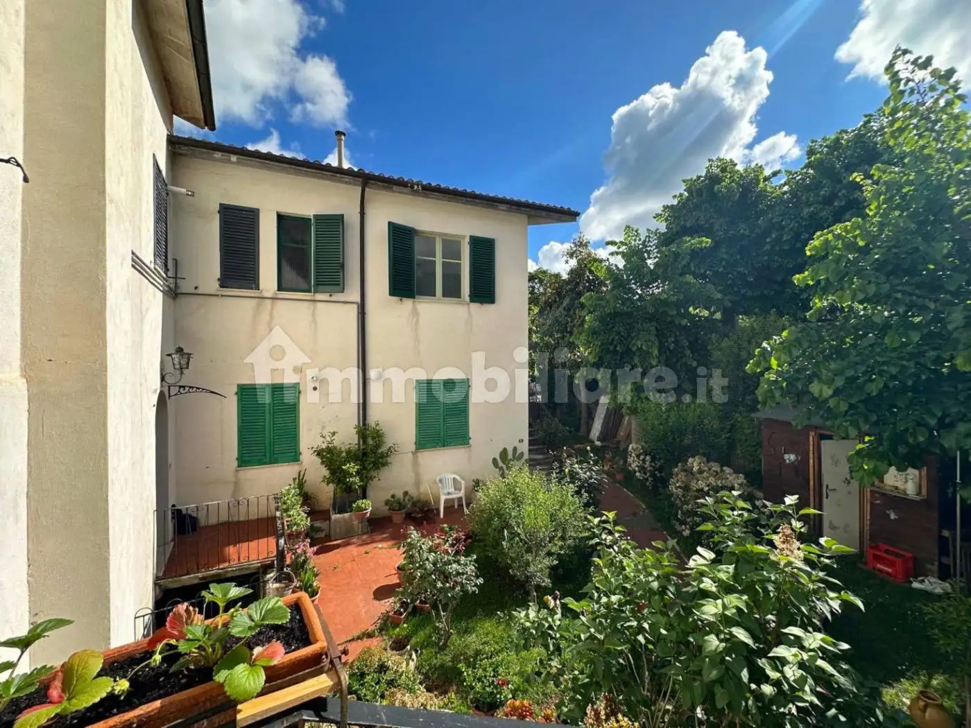 Appartamento via Dietro Le Mura 27, Centro, Caramanico Terme - foto 2