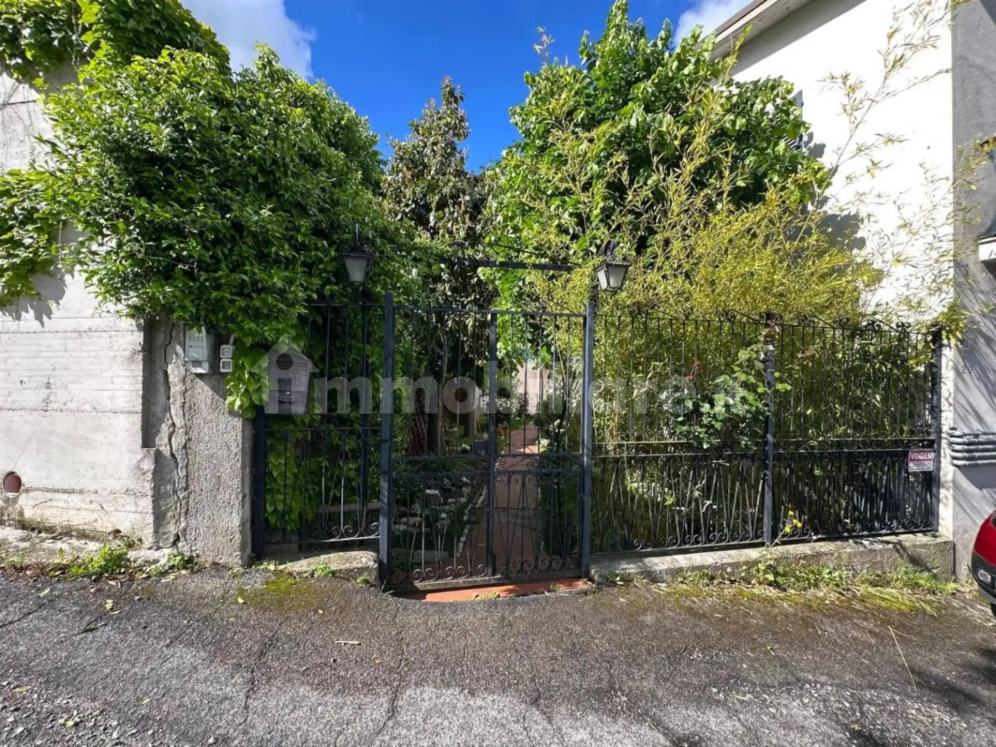 Appartamento via Dietro Le Mura 27, Centro, Caramanico Terme - foto 4