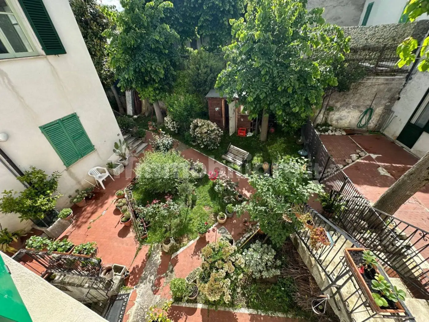 Appartamento via Dietro Le Mura 27, Centro, Caramanico Terme - foto 5