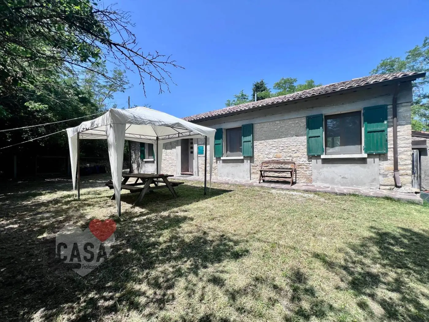 Villa in vendita a Cesena