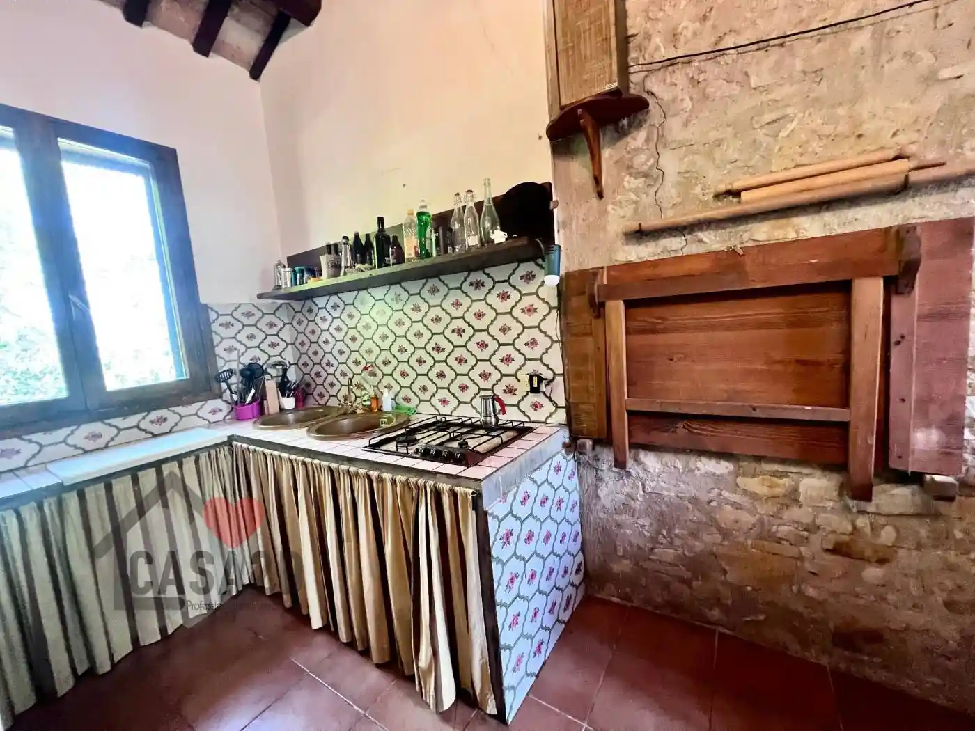 Villa unifamiliare via Luzzena, Borello, Cesena - foto 4