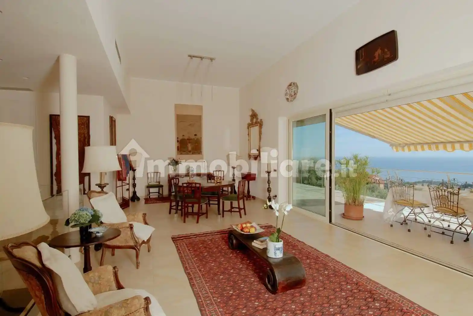 Villa unifamiliare via alla Croce, Castagnabuona, Varazze - foto 4