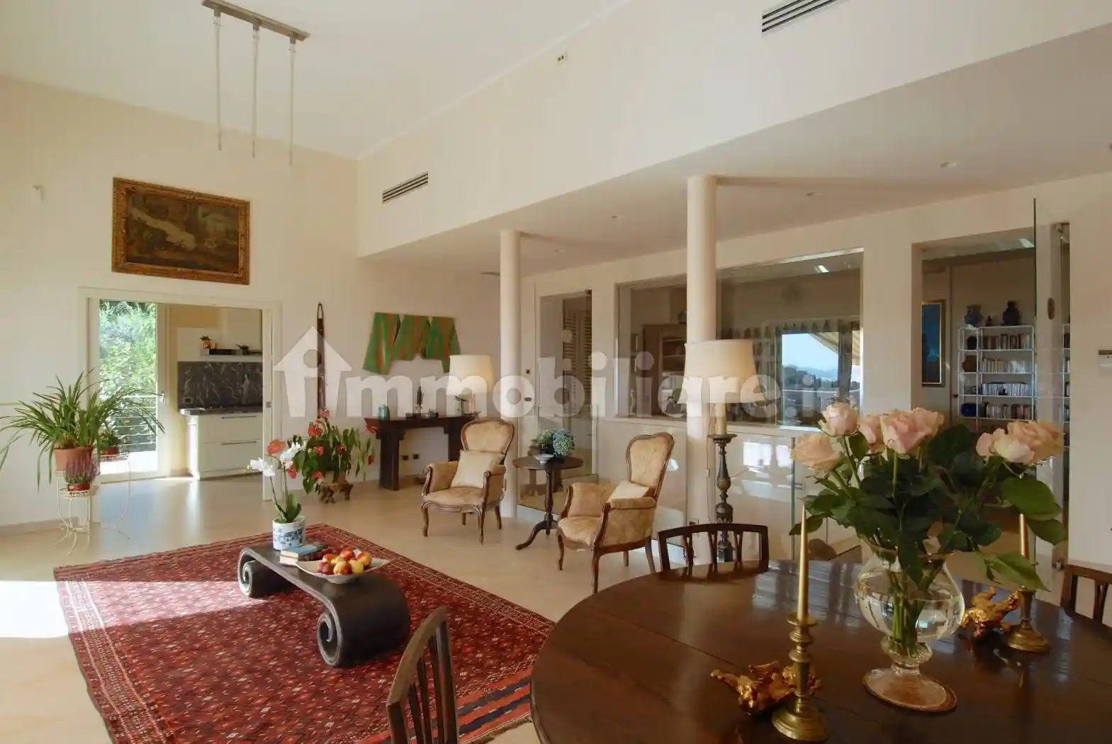 Villa unifamiliare via alla Croce, Castagnabuona, Varazze - foto 5