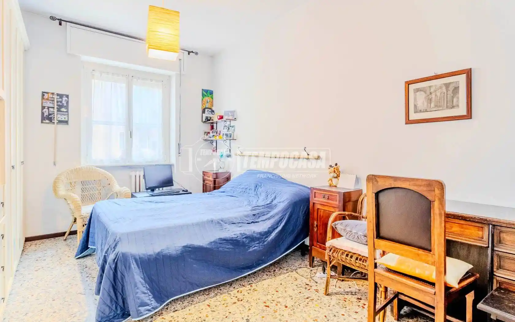 Bilocale viale Lucania 3, Corvetto, Milano - foto 2