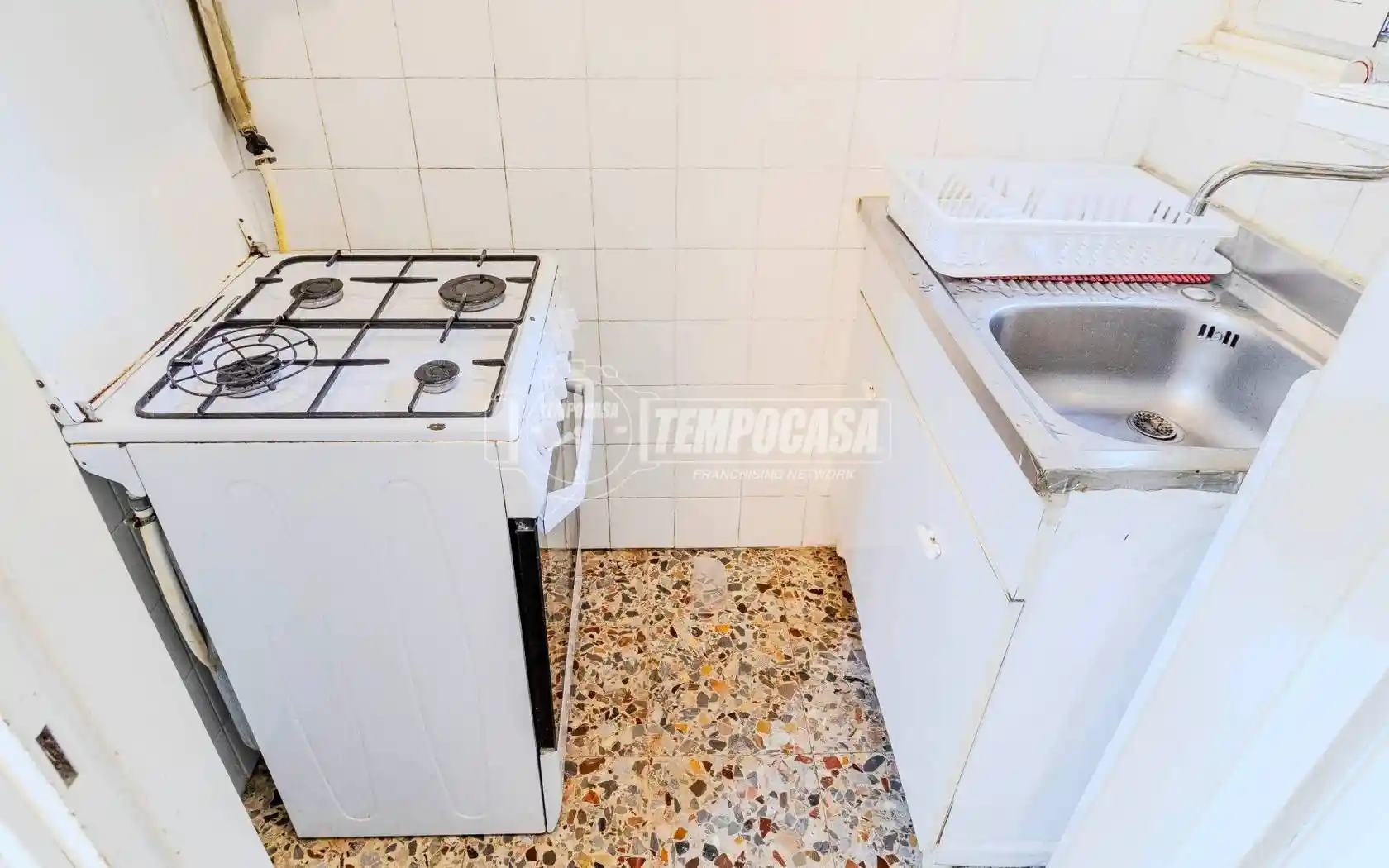 Bilocale viale Lucania 3, Corvetto, Milano - foto 3