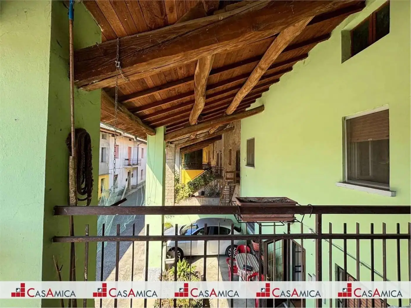 Villa in vendita a Castel Gabbiano