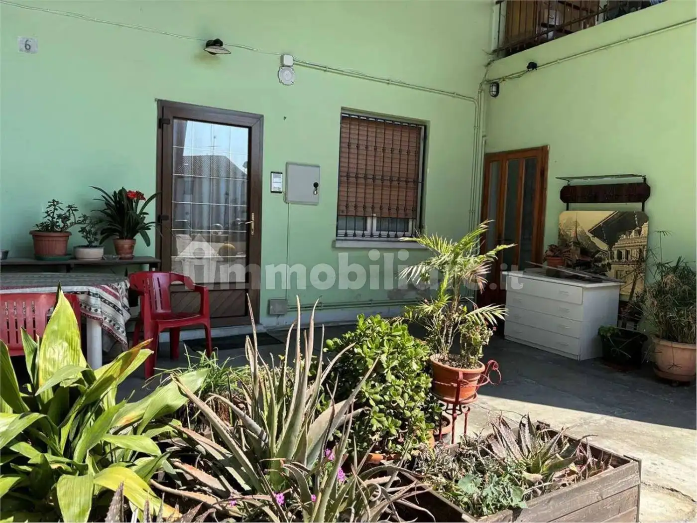 Villa unifamiliare via Roma, 6, Castel Gabbiano - foto 3