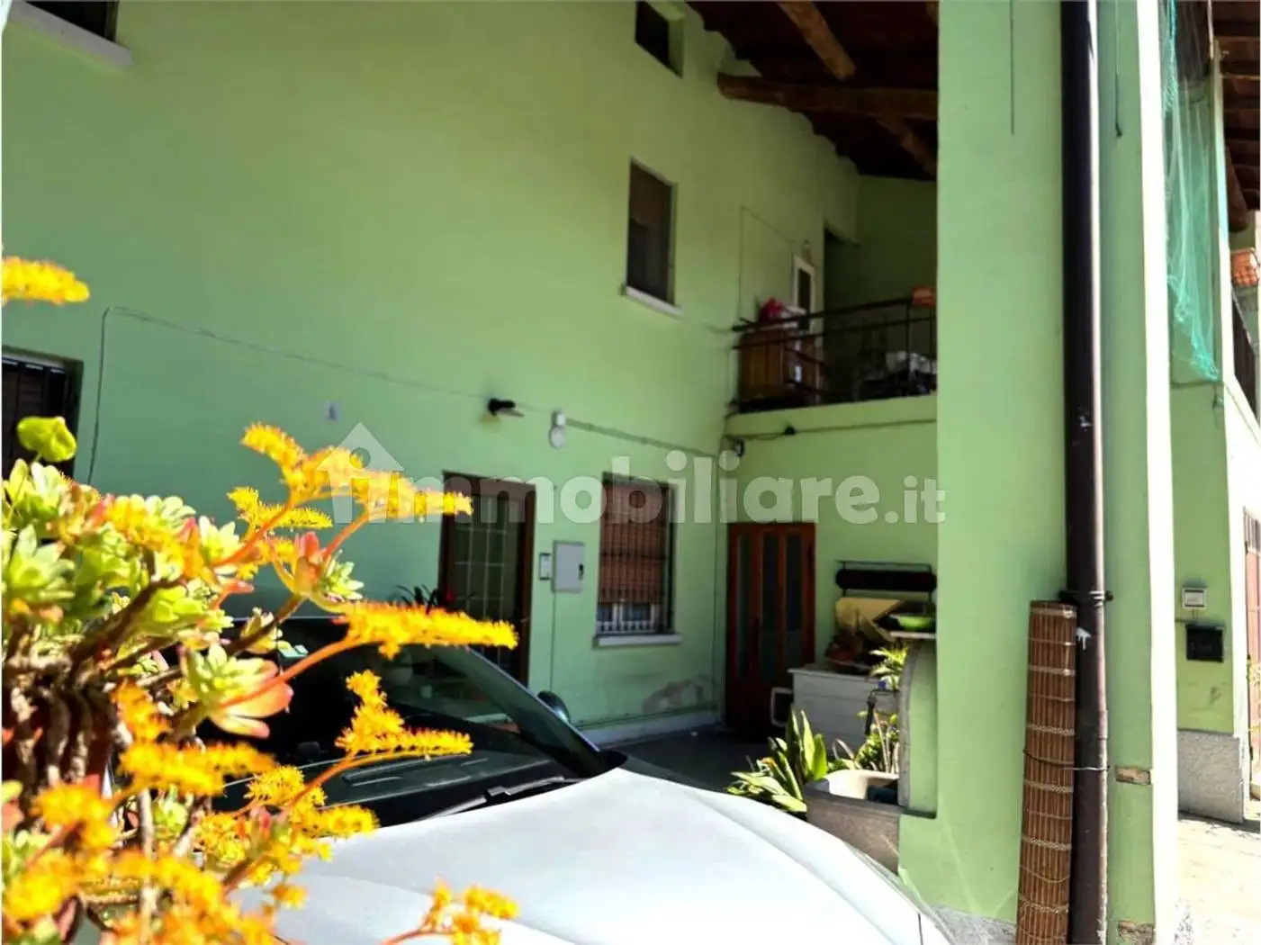 Villa unifamiliare via Roma, 6, Castel Gabbiano - foto 5