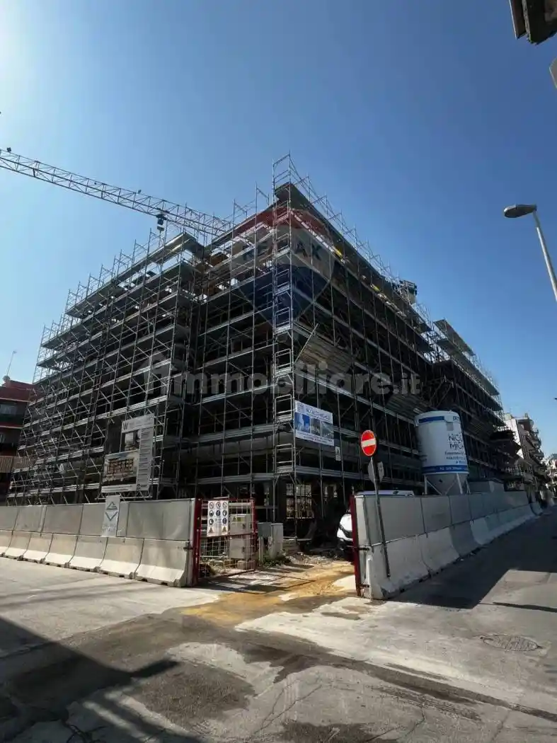 Appartamento in vendita a Giovinazzo