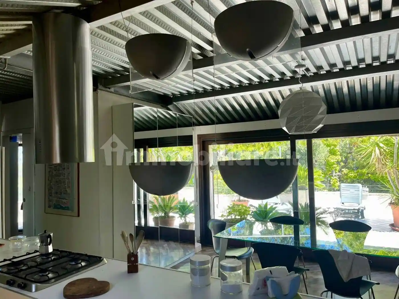 Trilocale Strada Comunale Case d'Agnese, Montesilvano Colle, Montesilvano - foto 4