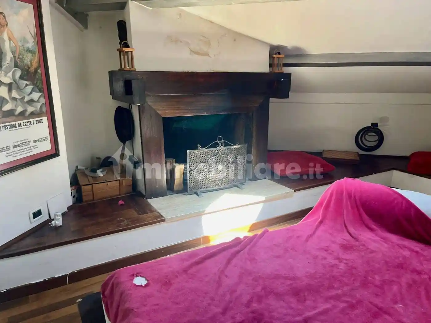 Trilocale Strada Comunale Case d'Agnese, Montesilvano Colle, Montesilvano - foto 5