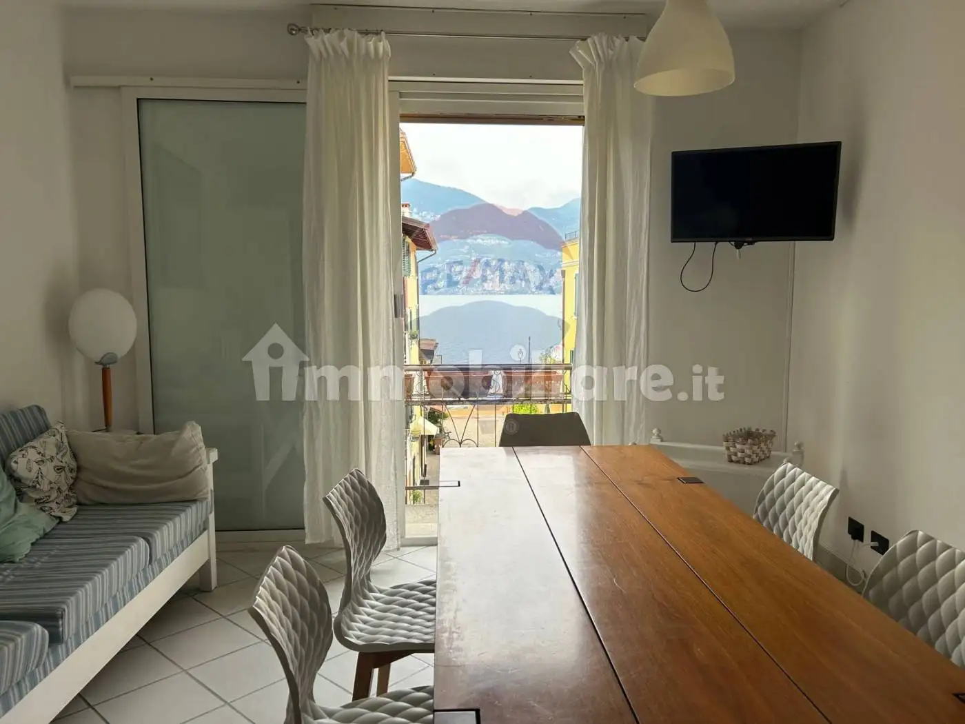 Trilocale via XX Settembre 27, Magugnano, Brenzone sul Garda - foto 2