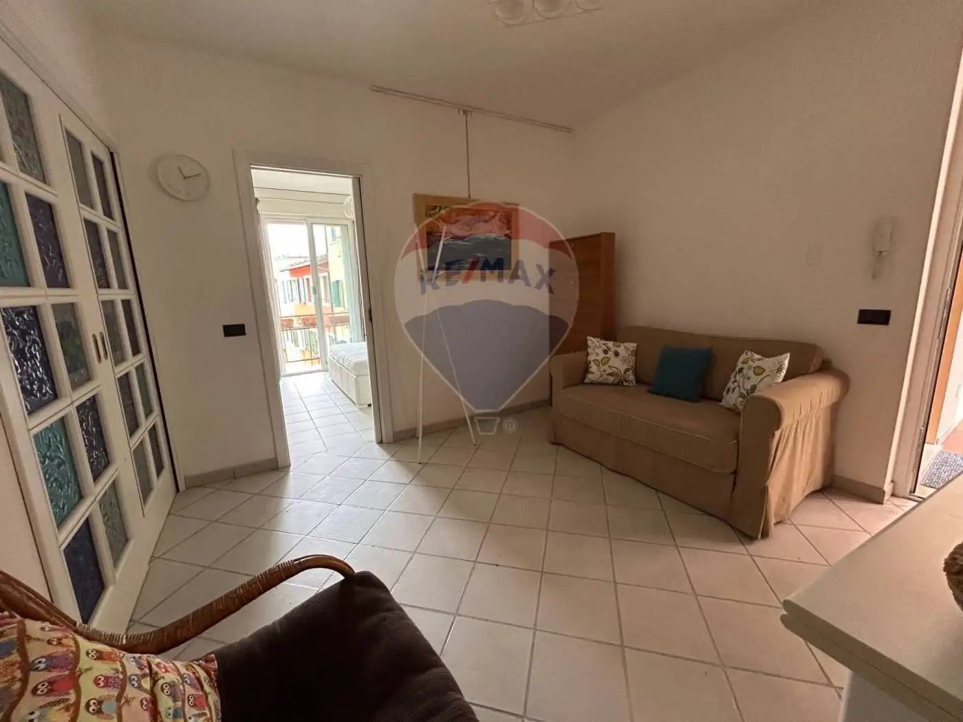 Trilocale via XX Settembre 27, Magugnano, Brenzone sul Garda - foto 3