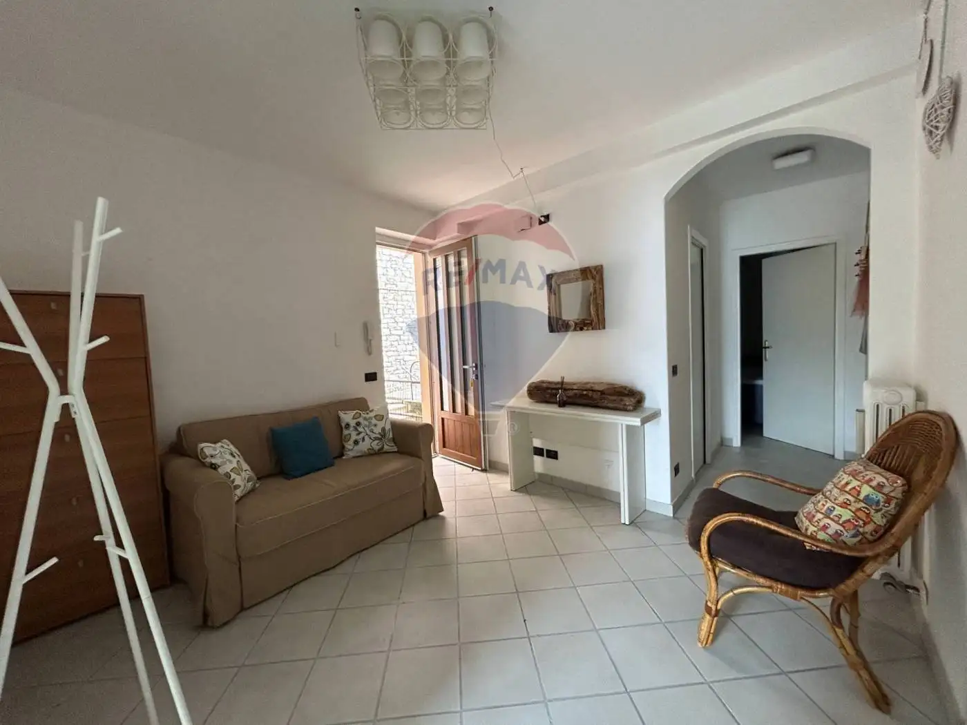 Trilocale via XX Settembre 27, Magugnano, Brenzone sul Garda - foto 4