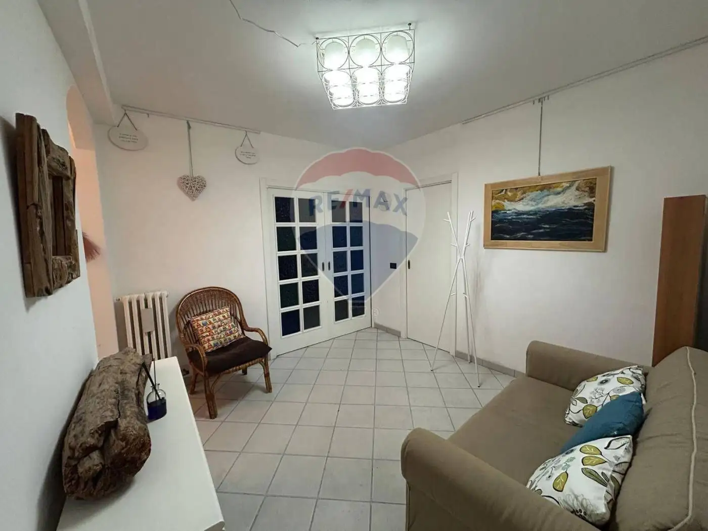 Trilocale via XX Settembre 27, Magugnano, Brenzone sul Garda - foto 5