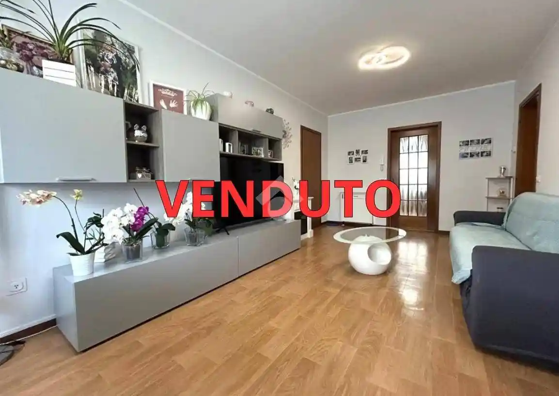 Appartamento in vendita a Sondrio