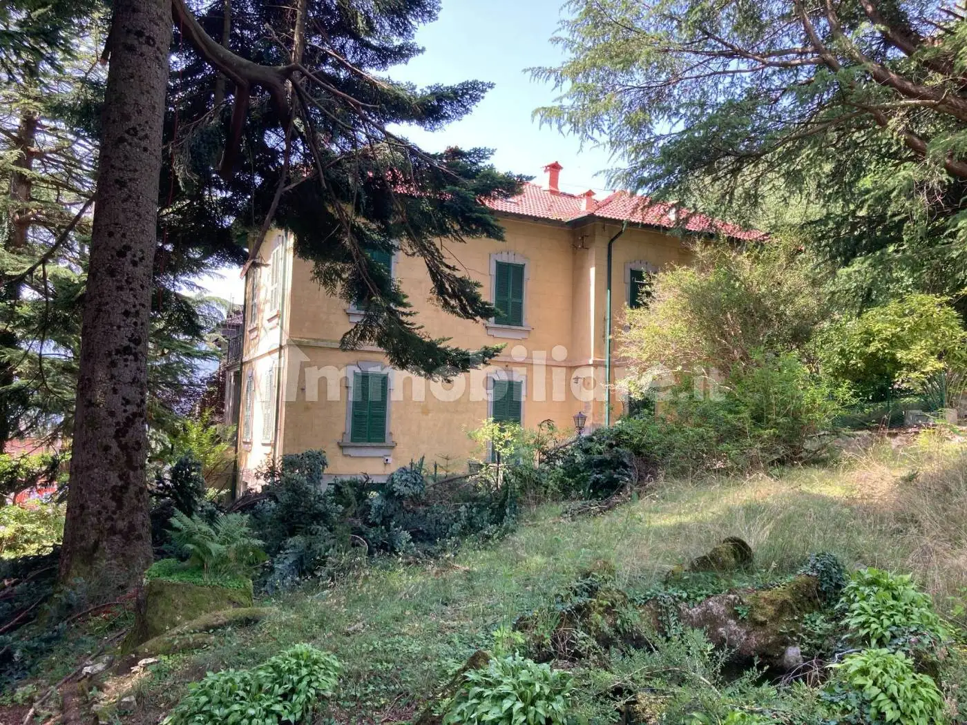 Villa in vendita a Casargo