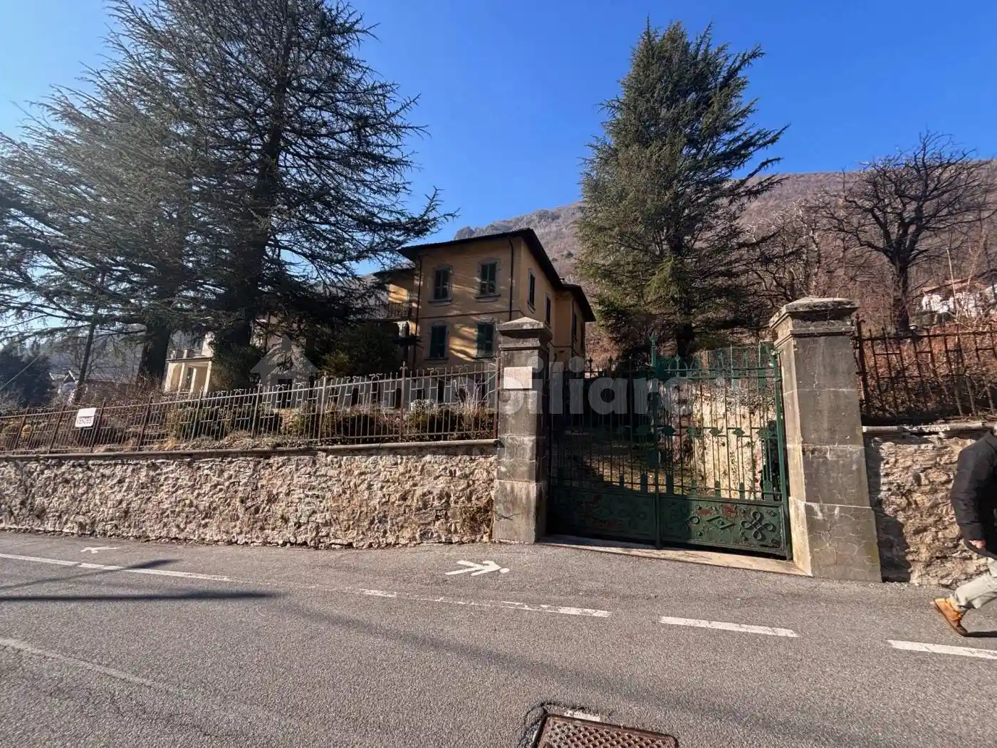 Villa unifamiliare via Italia, Centro, Casargo - foto 2
