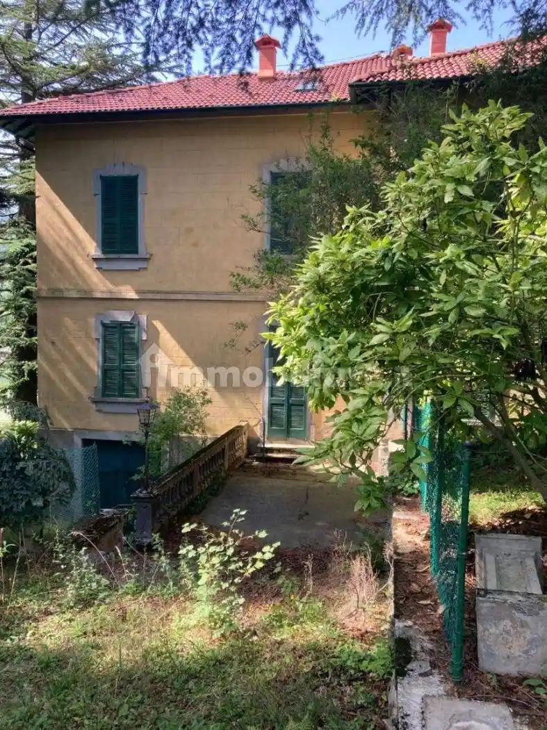 Villa unifamiliare via Italia, Centro, Casargo - foto 3