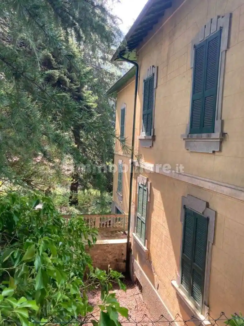 Villa unifamiliare via Italia, Centro, Casargo - foto 5
