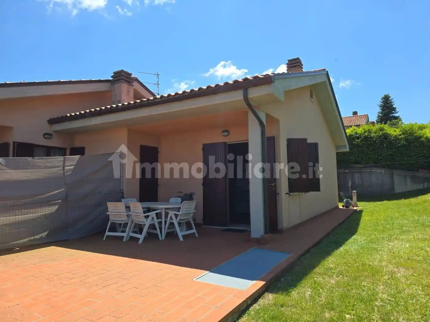 Villa in vendita a Cingoli