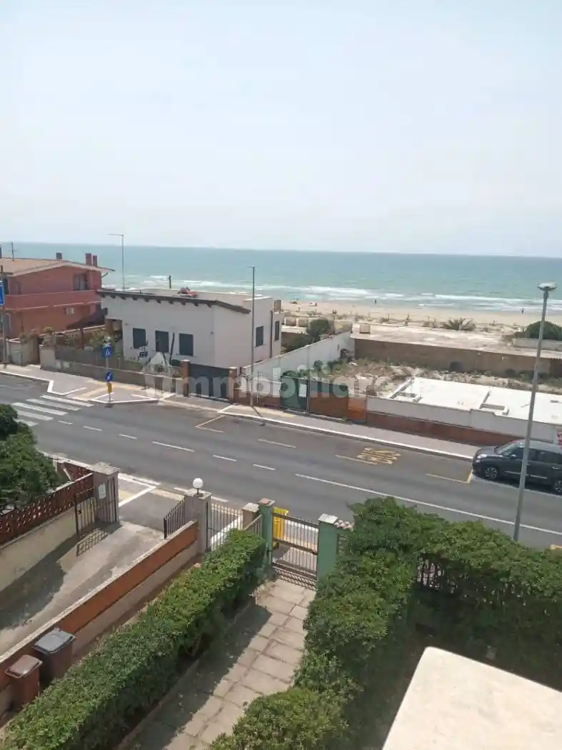 Appartamento in vendita a Pomezia