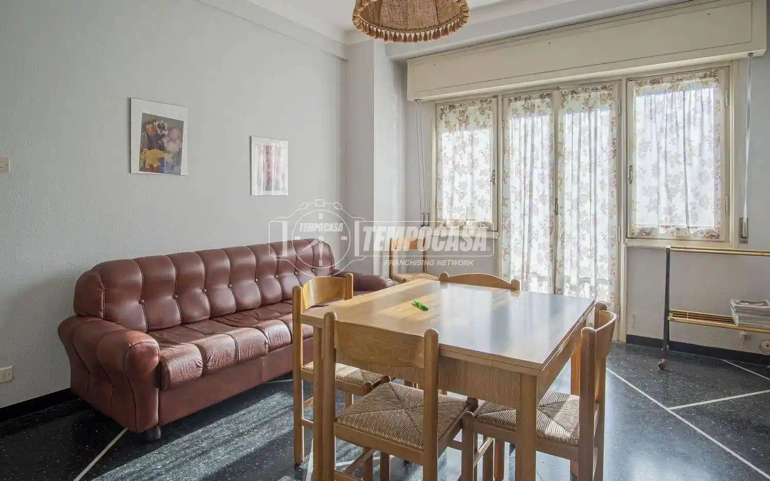 Appartamento in vendita a Lavagna