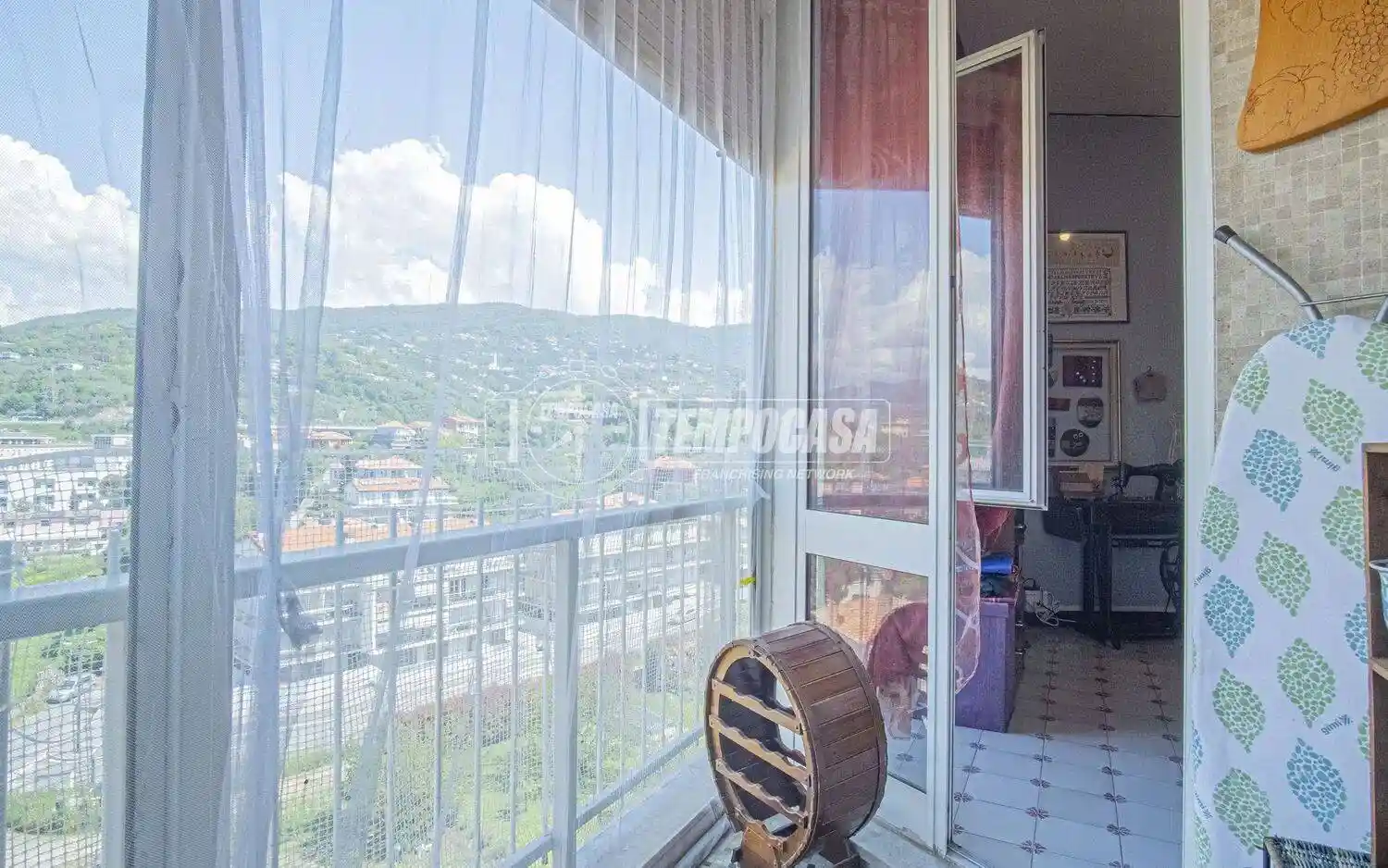 Appartamento in vendita a Lavagna