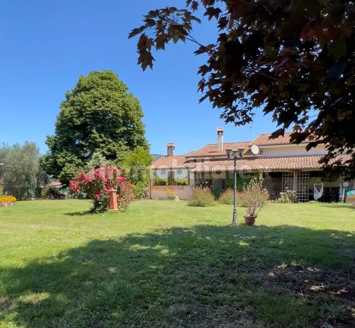 Villa in vendita a Sermoneta