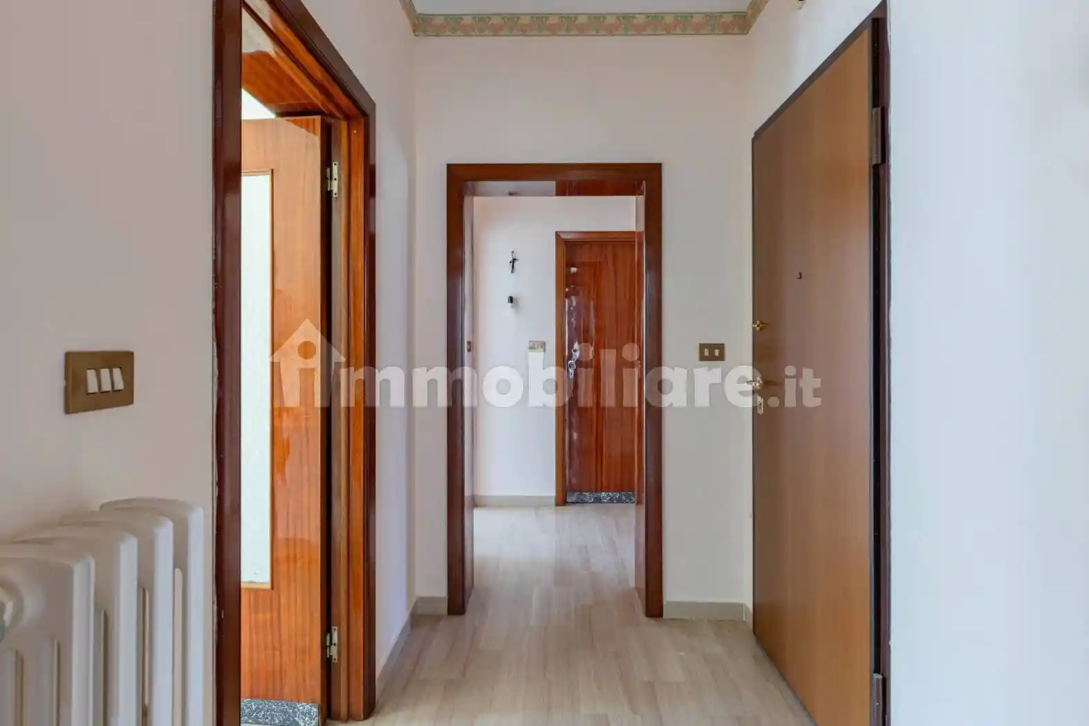 Attico via Vittorio Veneto 125, Centro, Loreto Aprutino - foto 2