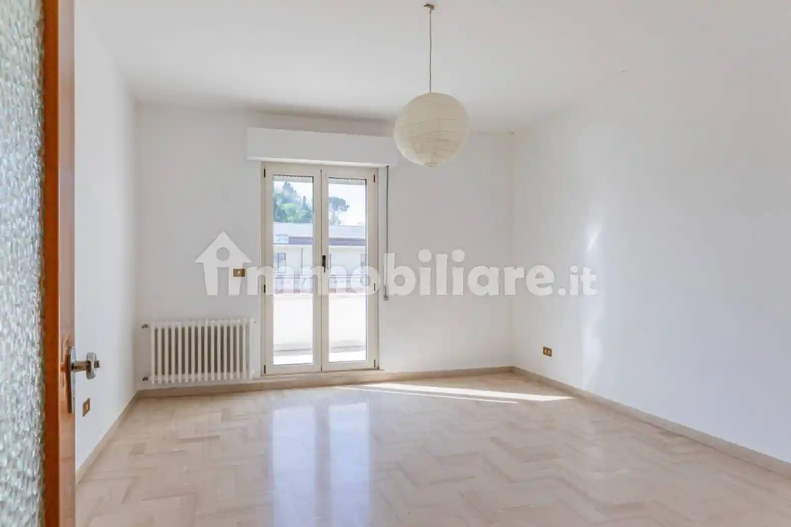 Attico via Vittorio Veneto 125, Centro, Loreto Aprutino - foto 3