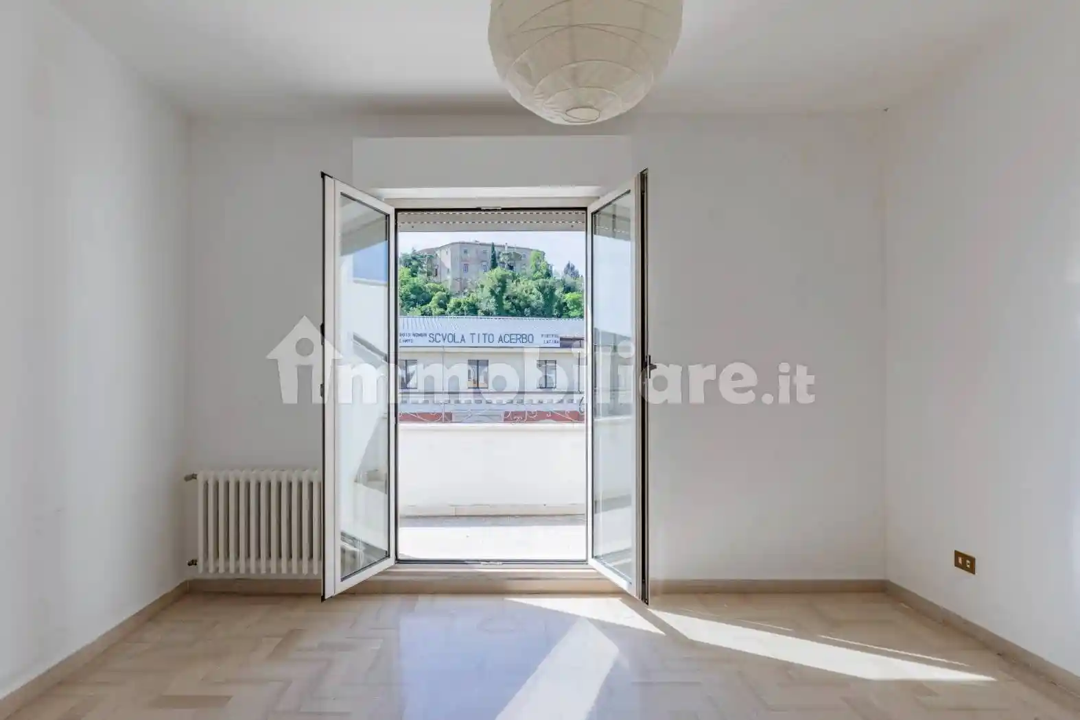 Attico via Vittorio Veneto 125, Centro, Loreto Aprutino - foto 5