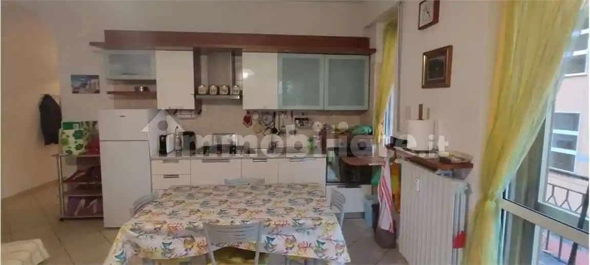 Appartamento in vendita a Loano