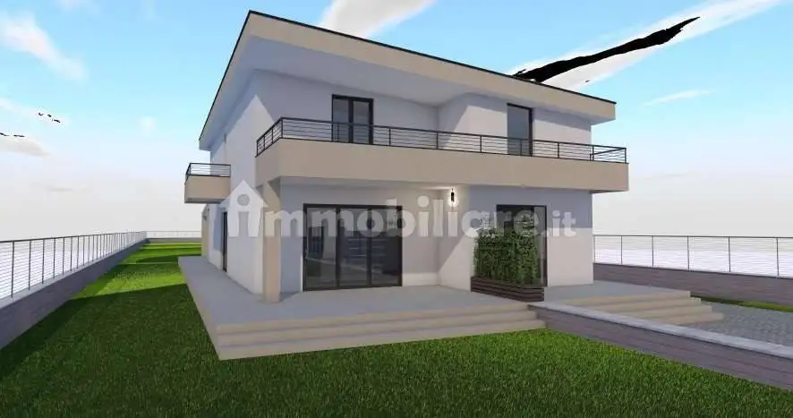 Villa in vendita a San Valentino Torio