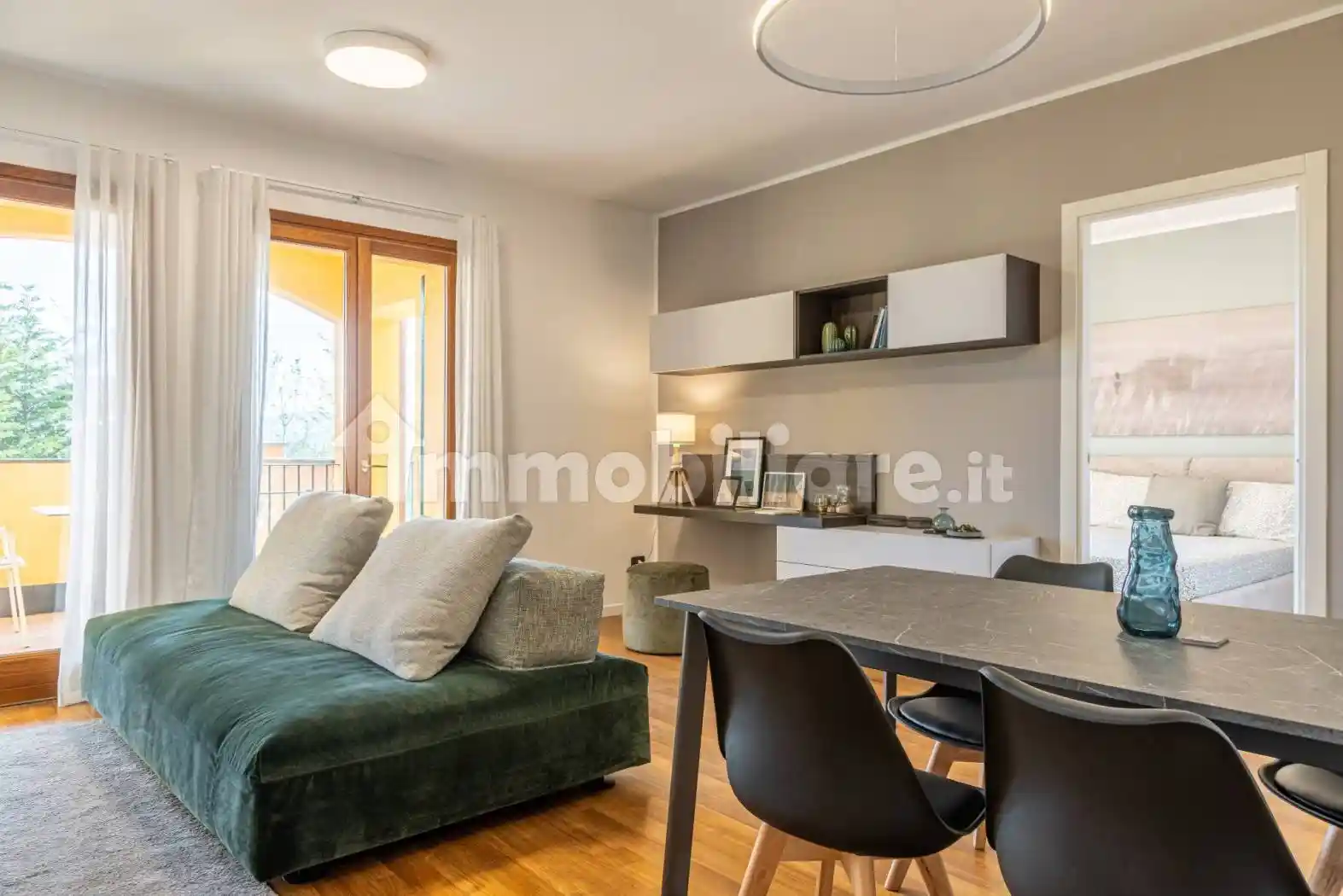 Appartamento in vendita a Cogoleto