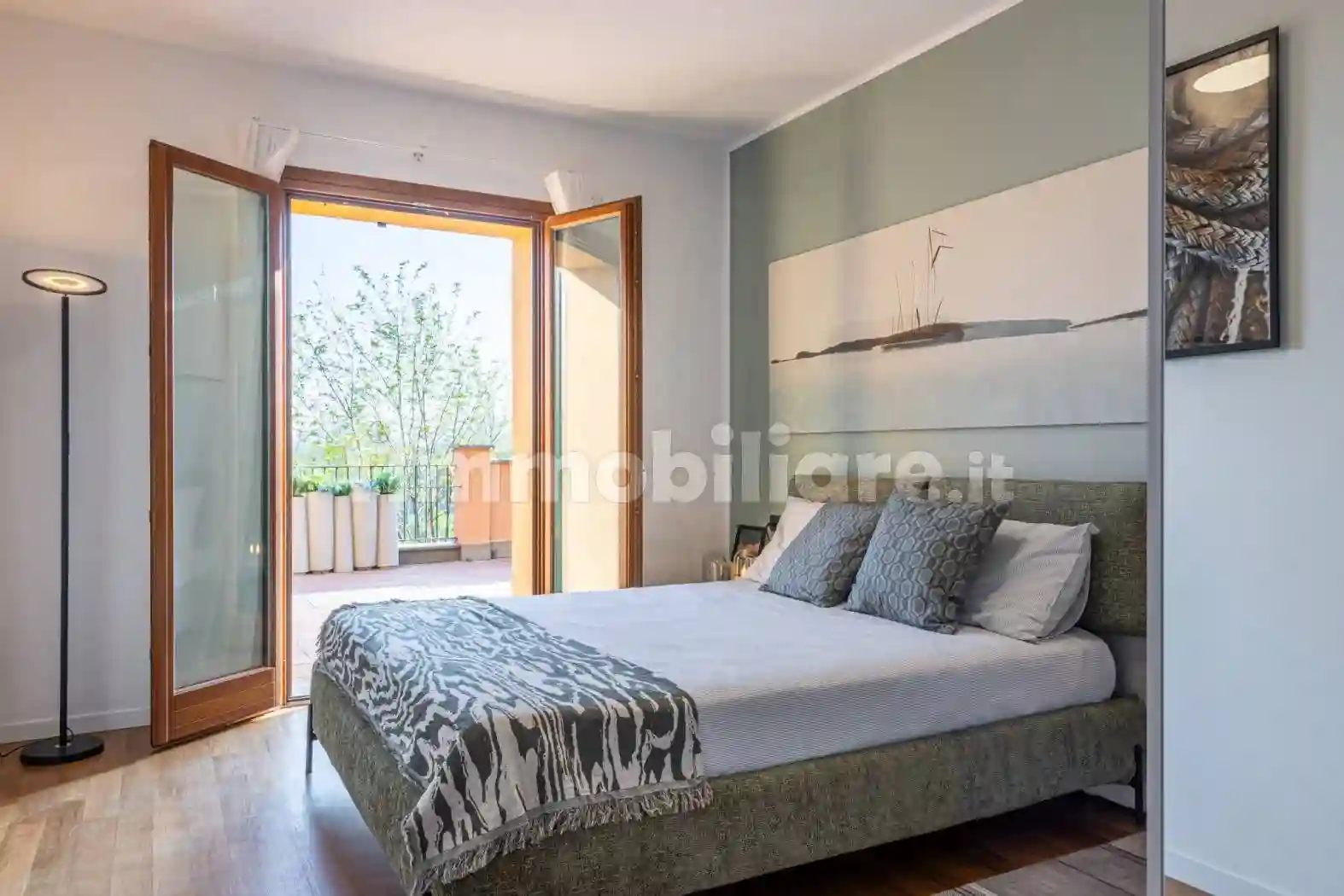 Appartamento - foto 4