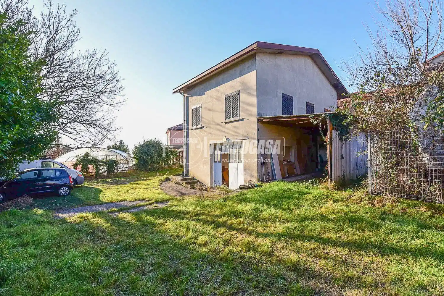 Terratetto unifamiliare via Catullo, Fecchio, Cantù - foto 4