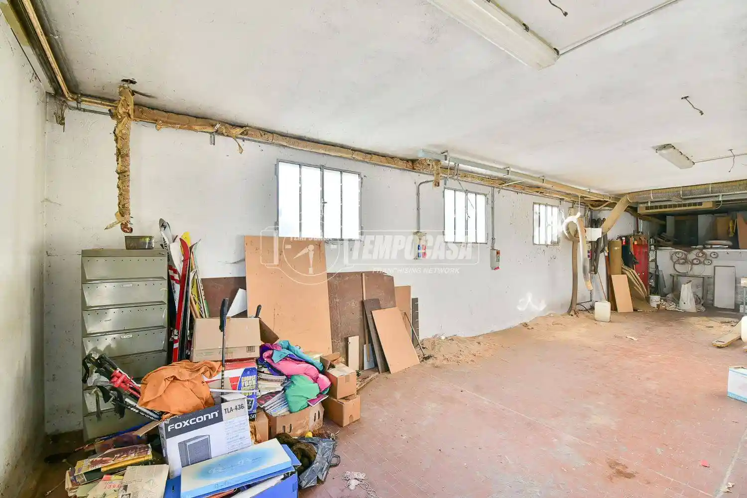 Terratetto unifamiliare via Catullo, Fecchio, Cantù - foto 5