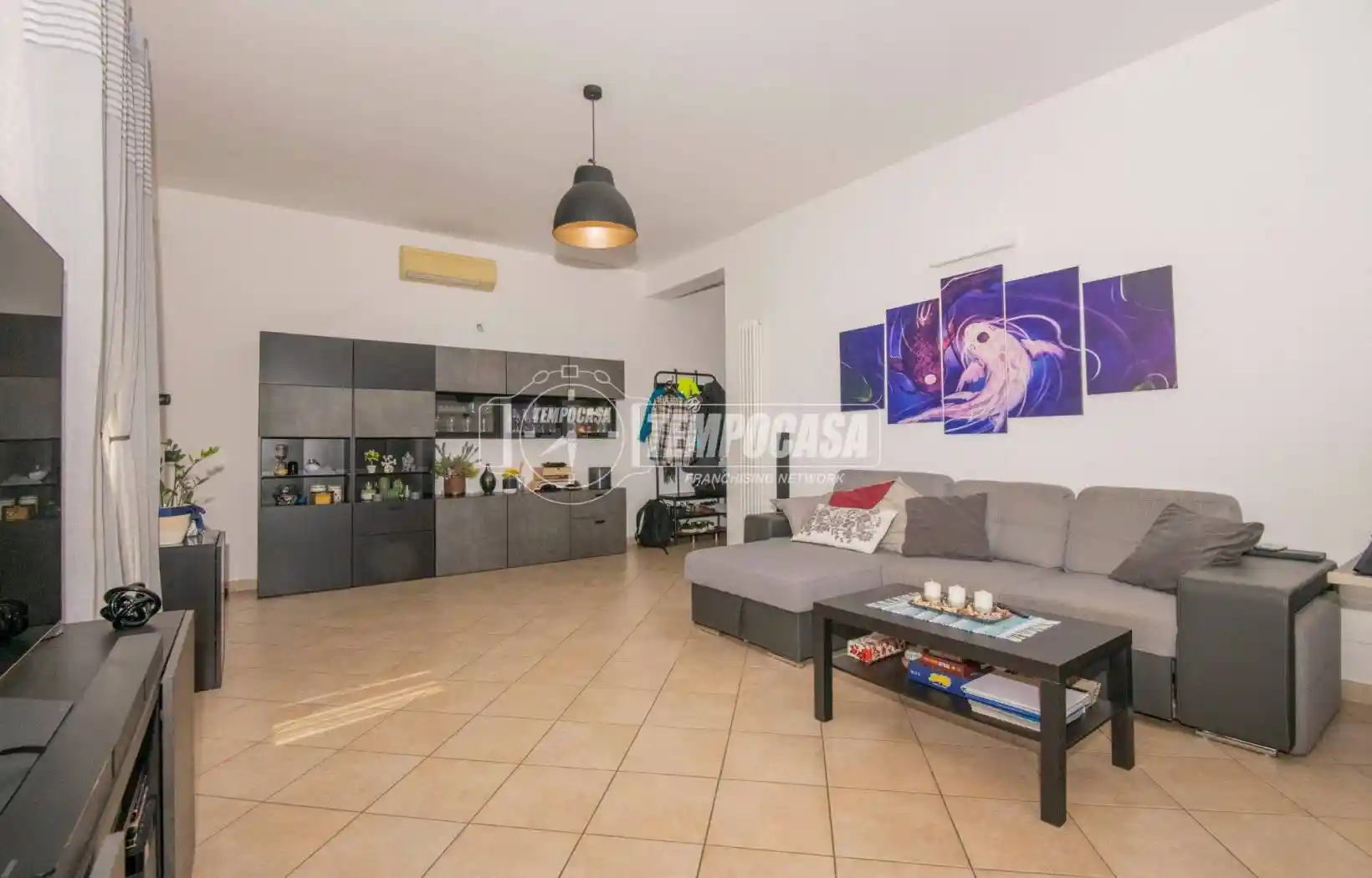 Appartamento in vendita a Modena