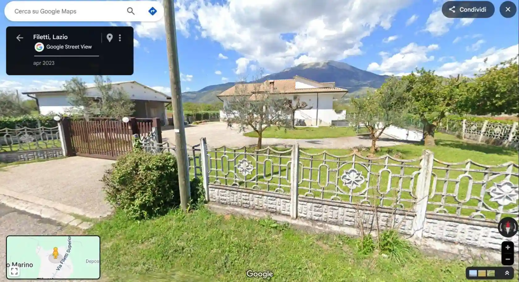 Villa unifamiliare via Filetti Superiore 29, Aquino - foto 4