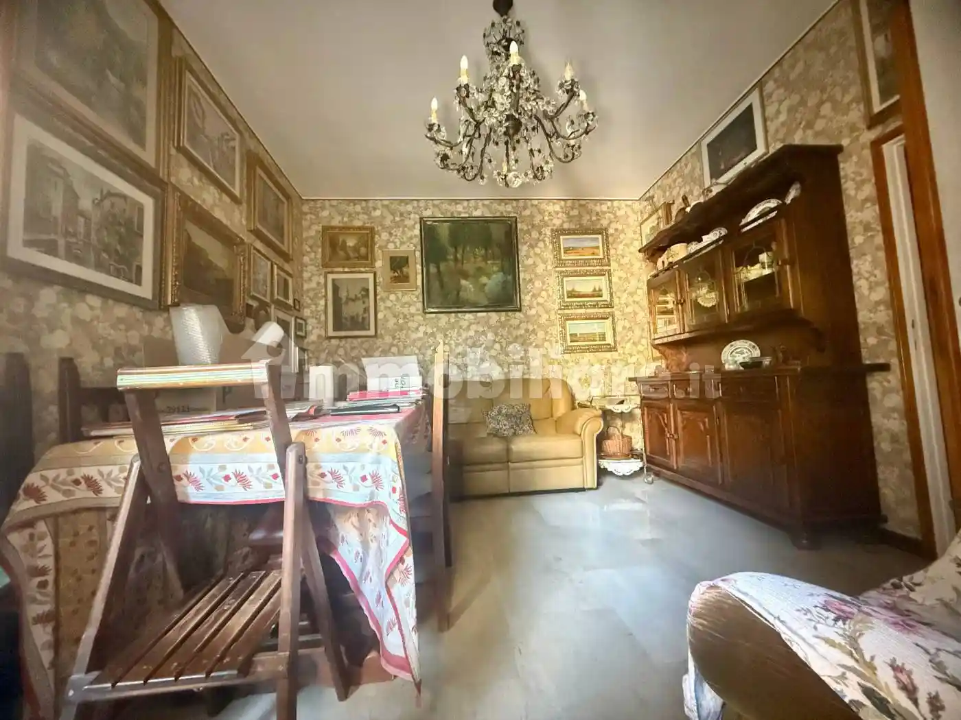 Quadrilocale via Privata Ferdinando Lassalle, Chiesa Rossa, Milano - foto 2